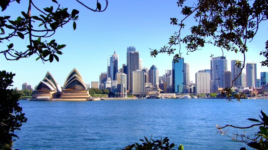sydney1