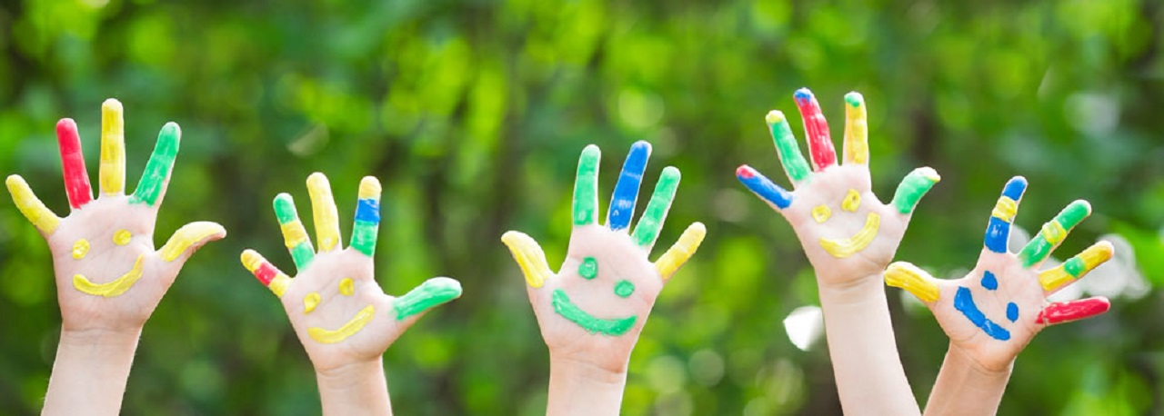 Чем занять ребенка летом?